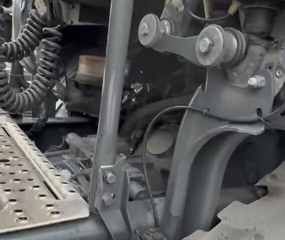 Сканіа R 450 2017 у Луцьку на Automoto.ua Білий Сканіа R 450, об'ємом двигуна 0 л та пробігом 711 тис. км за 39999 $, фото 16 на Automoto.ua