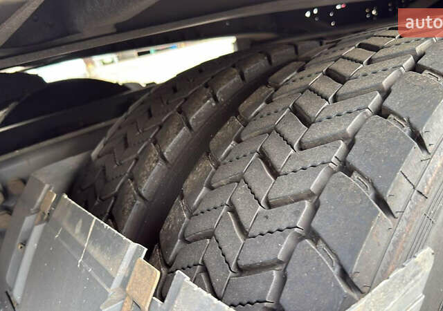 Сканіа R 450 2017 у Луцьку на Automoto.ua Білий Сканіа R 450, об'ємом двигуна 0 л та пробігом 711 тис. км за 39999 $, фото 4 на Automoto.ua