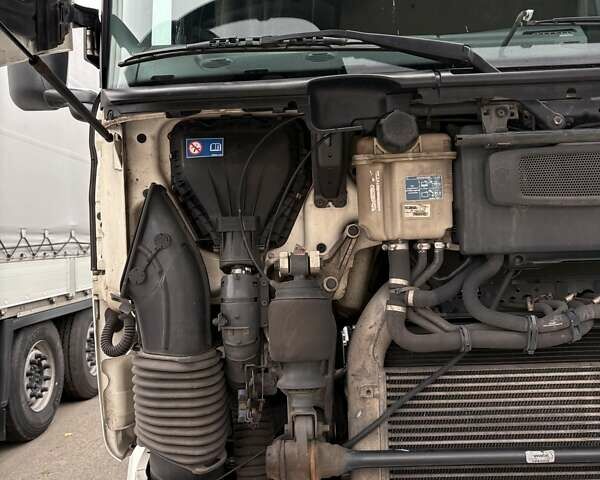 Білий Сканіа R 450, об'ємом двигуна 12.7 л та пробігом 960 тис. км за 31927 $, фото 46 на Automoto.ua