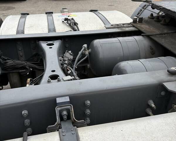 Білий Сканіа R 450, об'ємом двигуна 12.7 л та пробігом 960 тис. км за 31927 $, фото 6 на Automoto.ua