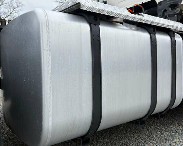 Білий Сканіа R 450, об'ємом двигуна 12.7 л та пробігом 590 тис. км за 45700 $, фото 10 на Automoto.ua