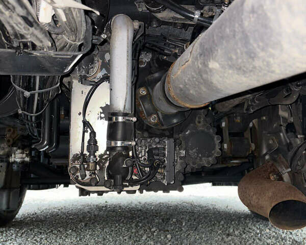 Білий Сканіа R 450, об'ємом двигуна 12.7 л та пробігом 590 тис. км за 45700 $, фото 18 на Automoto.ua