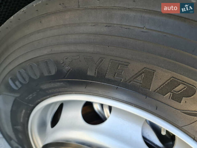 Білий Сканіа R 450, об'ємом двигуна 12.7 л та пробігом 673 тис. км за 58800 $, фото 21 на Automoto.ua