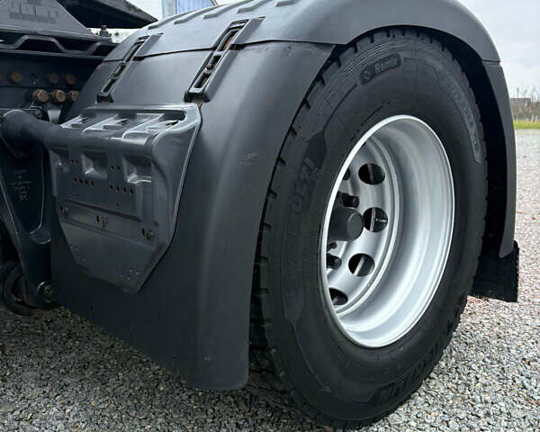 Білий Сканіа R 450, об'ємом двигуна 12.7 л та пробігом 590 тис. км за 45700 $, фото 30 на Automoto.ua