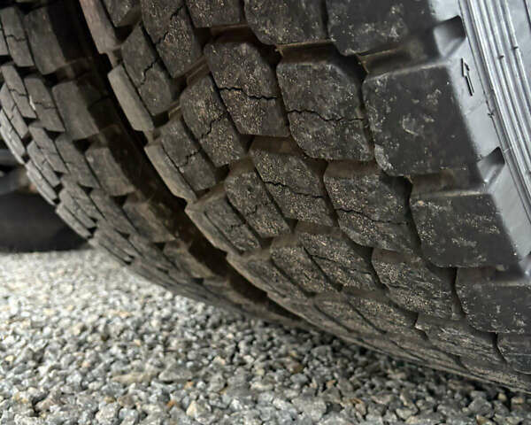 Білий Сканіа R 450, об'ємом двигуна 12.7 л та пробігом 590 тис. км за 45700 $, фото 13 на Automoto.ua