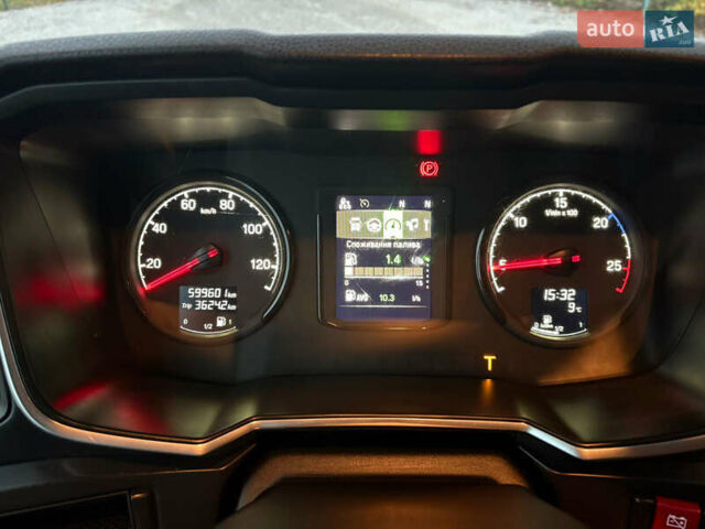 Білий Сканіа R 450, об'ємом двигуна 12.7 л та пробігом 590 тис. км за 45700 $, фото 68 на Automoto.ua