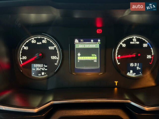 Білий Сканіа R 450, об'ємом двигуна 12.7 л та пробігом 590 тис. км за 45700 $, фото 59 на Automoto.ua