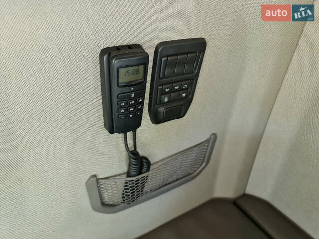 Білий Сканіа R 450, об'ємом двигуна 12.7 л та пробігом 673 тис. км за 58800 $, фото 25 на Automoto.ua