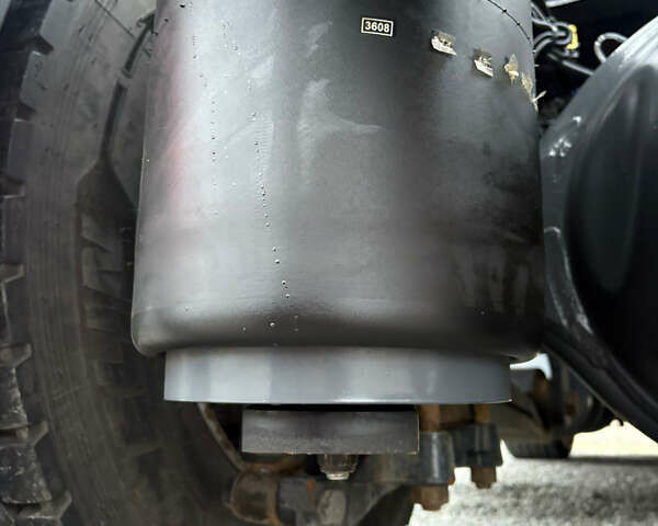 Білий Сканіа R 450, об'ємом двигуна 12.7 л та пробігом 590 тис. км за 45700 $, фото 19 на Automoto.ua