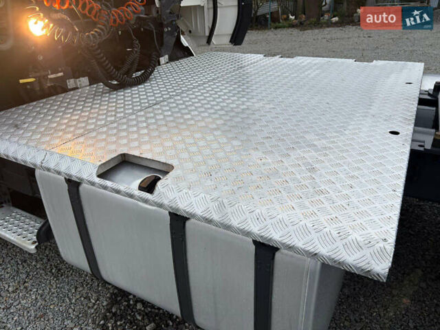 Білий Сканіа R 450, об'ємом двигуна 12.7 л та пробігом 590 тис. км за 45700 $, фото 33 на Automoto.ua