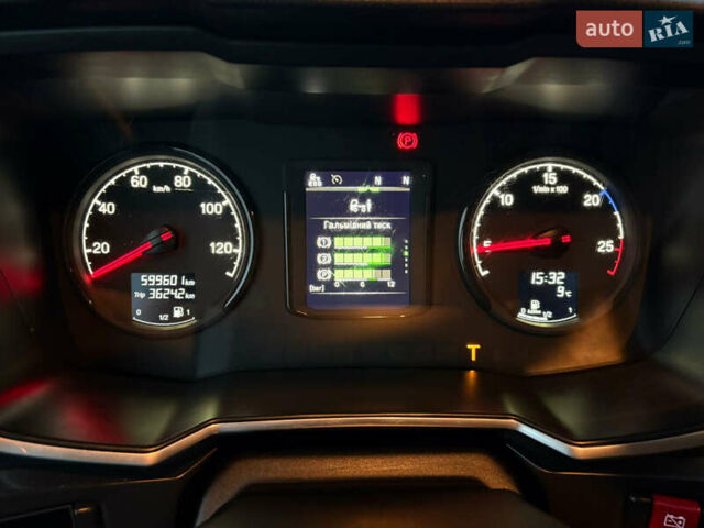 Білий Сканіа R 450, об'ємом двигуна 12.7 л та пробігом 590 тис. км за 45700 $, фото 62 на Automoto.ua