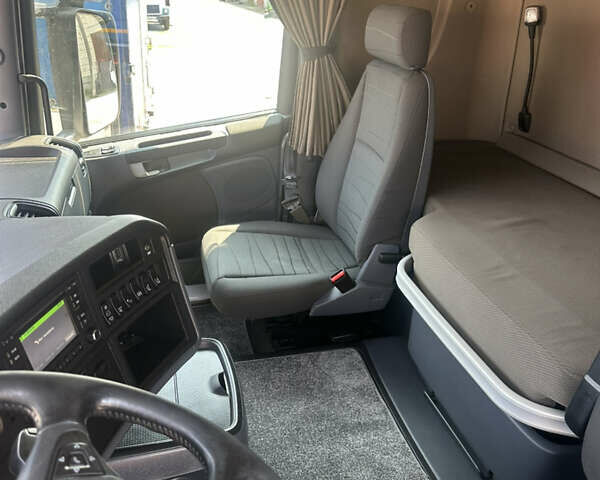 Белый Сканиа R 450, объемом двигателя 0 л и пробегом 1 тыс. км за 36635 $, фото 22 на Automoto.ua