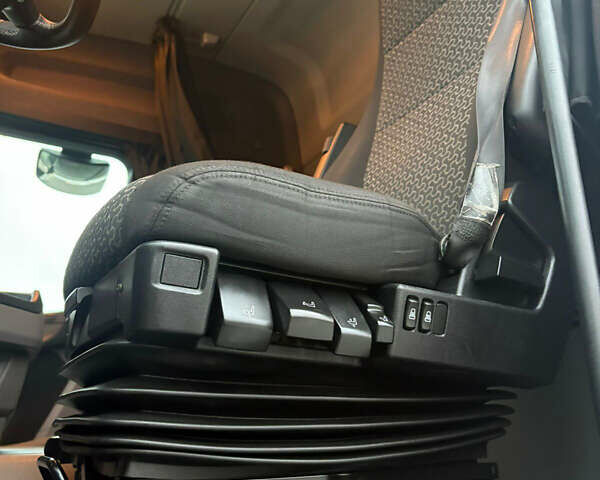 Білий Сканіа R 450, об'ємом двигуна 12.7 л та пробігом 590 тис. км за 45700 $, фото 44 на Automoto.ua