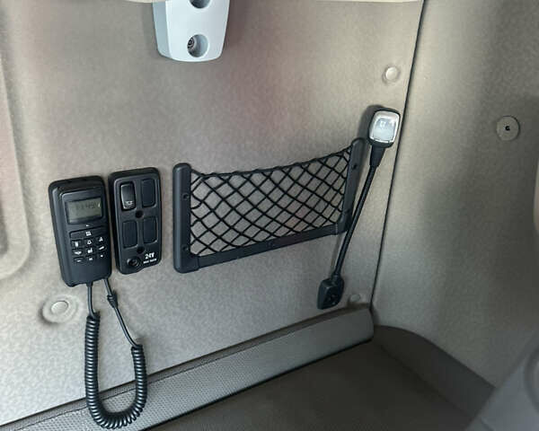 Белый Сканиа R 450, объемом двигателя 0 л и пробегом 1 тыс. км за 36635 $, фото 1 на Automoto.ua