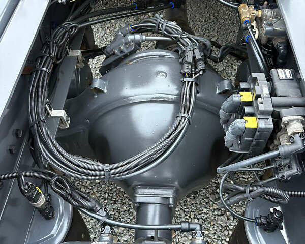 Білий Сканіа R 450, об'ємом двигуна 12.7 л та пробігом 590 тис. км за 45700 $, фото 24 на Automoto.ua