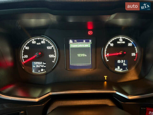 Білий Сканіа R 450, об'ємом двигуна 12.7 л та пробігом 590 тис. км за 45700 $, фото 60 на Automoto.ua