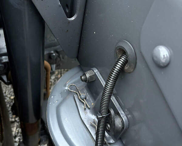 Білий Сканіа R 450, об'ємом двигуна 12.7 л та пробігом 590 тис. км за 45700 $, фото 21 на Automoto.ua