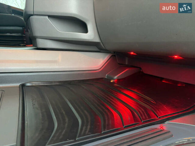 Білий Сканіа R 450, об'ємом двигуна 12.7 л та пробігом 590 тис. км за 45700 $, фото 50 на Automoto.ua