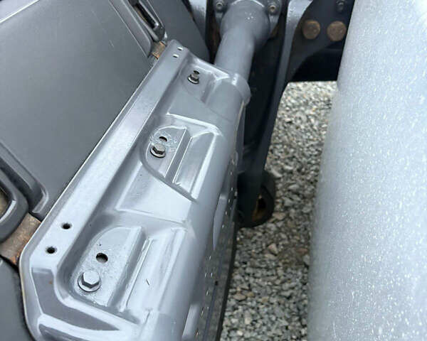 Білий Сканіа R 450, об'ємом двигуна 12.7 л та пробігом 590 тис. км за 45700 $, фото 25 на Automoto.ua