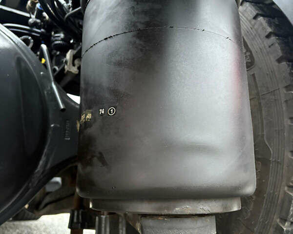 Білий Сканіа R 450, об'ємом двигуна 12.7 л та пробігом 590 тис. км за 45700 $, фото 20 на Automoto.ua