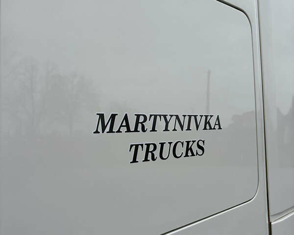 Білий Сканіа R 450, об'ємом двигуна 12.7 л та пробігом 590 тис. км за 45700 $, фото 37 на Automoto.ua