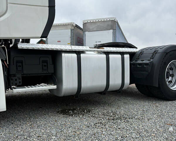 Білий Сканіа R 450, об'ємом двигуна 12.7 л та пробігом 590 тис. км за 45700 $, фото 38 на Automoto.ua