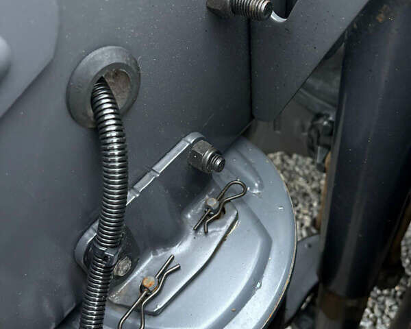 Білий Сканіа R 450, об'ємом двигуна 12.7 л та пробігом 590 тис. км за 45700 $, фото 32 на Automoto.ua