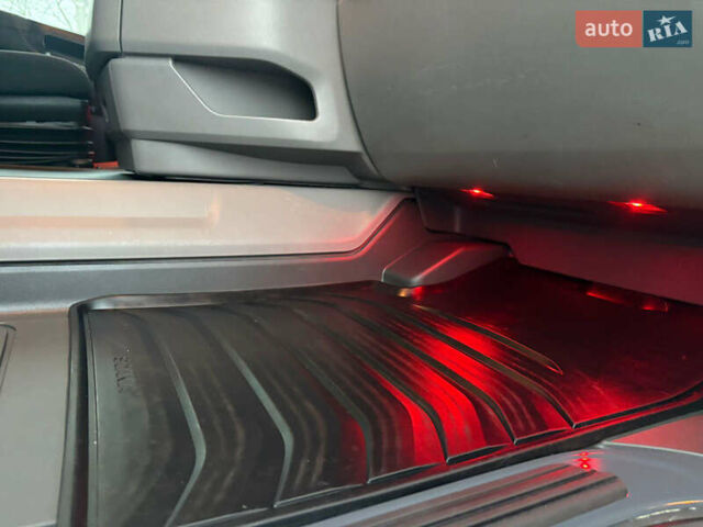 Білий Сканіа R 450, об'ємом двигуна 12.7 л та пробігом 590 тис. км за 45700 $, фото 47 на Automoto.ua