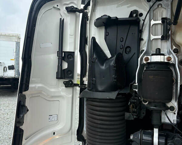 Білий Сканіа R 450, об'ємом двигуна 12.7 л та пробігом 590 тис. км за 45700 $, фото 40 на Automoto.ua