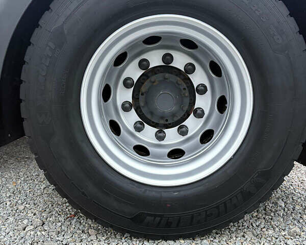 Білий Сканіа R 450, об'ємом двигуна 12.7 л та пробігом 590 тис. км за 45700 $, фото 29 на Automoto.ua