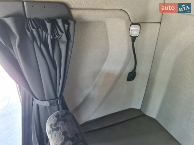 Білий Сканіа R 450, об'ємом двигуна 12.7 л та пробігом 673 тис. км за 58800 $, фото 26 на Automoto.ua