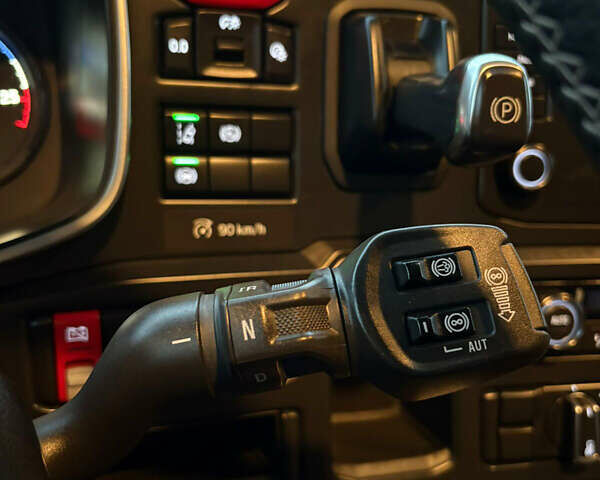 Білий Сканіа R 450, об'ємом двигуна 12.7 л та пробігом 590 тис. км за 45700 $, фото 65 на Automoto.ua