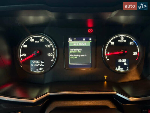 Білий Сканіа R 450, об'ємом двигуна 12.7 л та пробігом 590 тис. км за 45700 $, фото 67 на Automoto.ua