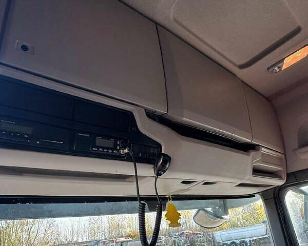 Білий Сканіа R 450, об'ємом двигуна 0 л та пробігом 552 тис. км за 63905 $, фото 4 на Automoto.ua