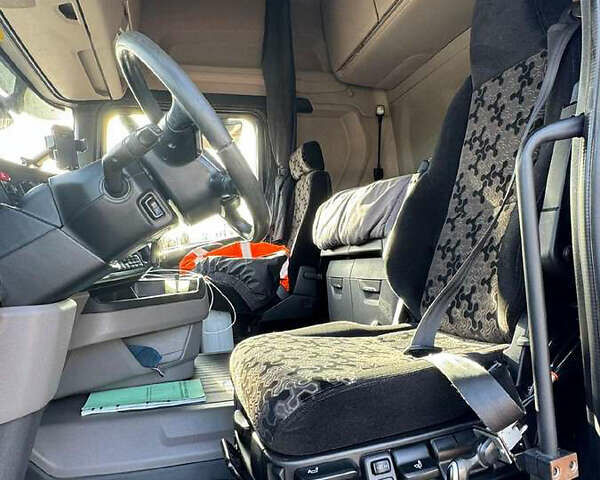 Білий Сканіа R 450, об'ємом двигуна 0 л та пробігом 552 тис. км за 63905 $, фото 5 на Automoto.ua