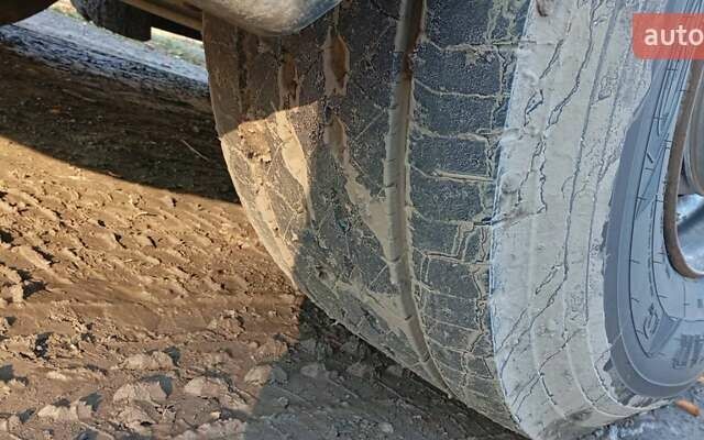 Чорний Сканіа R 450, об'ємом двигуна 12.74 л та пробігом 850 тис. км за 37000 $, фото 3 на Automoto.ua