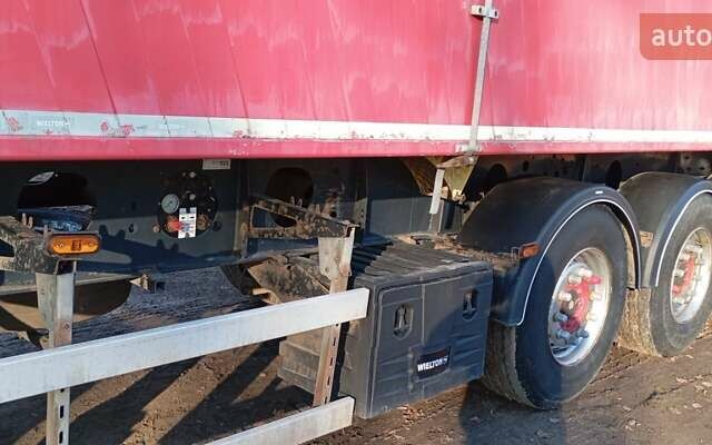 Чорний Сканіа R 450, об'ємом двигуна 12.74 л та пробігом 850 тис. км за 37000 $, фото 6 на Automoto.ua