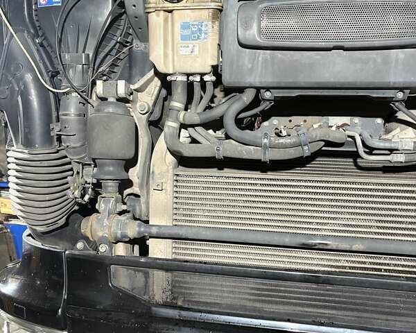Черный Сканиа R 450, объемом двигателя 12.7 л и пробегом 803 тыс. км за 38646 $, фото 21 на Automoto.ua