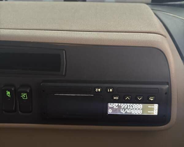 Черный Сканиа R 450, объемом двигателя 12.7 л и пробегом 803 тыс. км за 38646 $, фото 35 на Automoto.ua