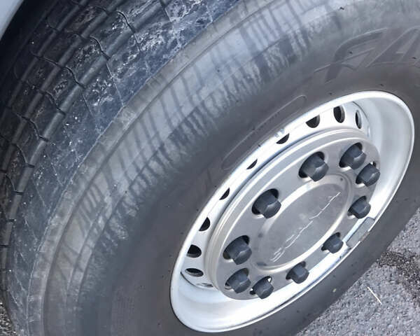 Черный Сканиа R 450, объемом двигателя 0 л и пробегом 9 тыс. км за 40500 $, фото 42 на Automoto.ua