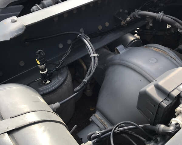 Черный Сканиа R 450, объемом двигателя 0 л и пробегом 9 тыс. км за 40500 $, фото 56 на Automoto.ua