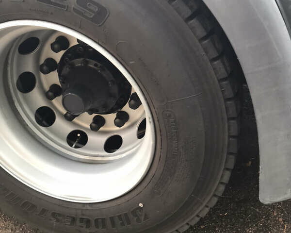 Черный Сканиа R 450, объемом двигателя 0 л и пробегом 9 тыс. км за 40500 $, фото 45 на Automoto.ua