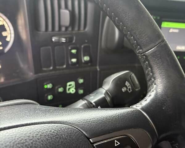 Черный Сканиа R 450, объемом двигателя 12.7 л и пробегом 803 тыс. км за 38646 $, фото 29 на Automoto.ua