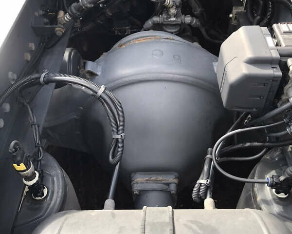 Черный Сканиа R 450, объемом двигателя 0 л и пробегом 9 тыс. км за 40500 $, фото 57 на Automoto.ua