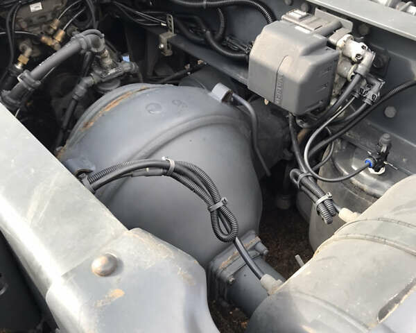 Черный Сканиа R 450, объемом двигателя 0 л и пробегом 9 тыс. км за 40500 $, фото 55 на Automoto.ua