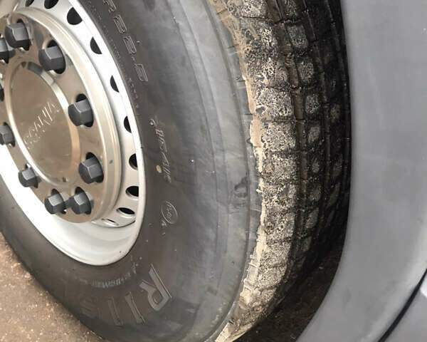 Черный Сканиа R 450, объемом двигателя 0 л и пробегом 9 тыс. км за 40500 $, фото 65 на Automoto.ua