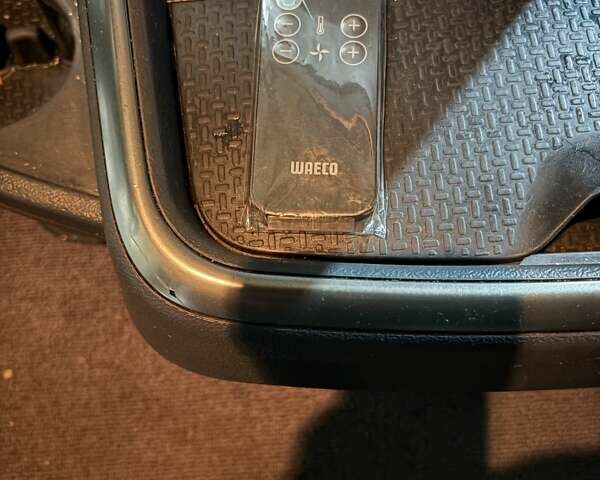 Черный Сканиа R 450, объемом двигателя 12.7 л и пробегом 803 тыс. км за 38646 $, фото 2 на Automoto.ua