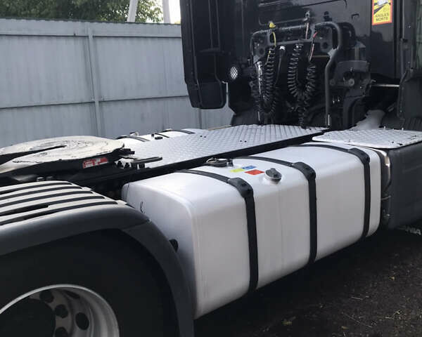 Черный Сканиа R 450, объемом двигателя 0 л и пробегом 9 тыс. км за 40500 $, фото 47 на Automoto.ua