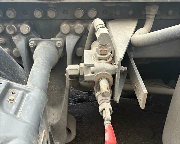 Черный Сканиа R 450, объемом двигателя 12.7 л и пробегом 803 тыс. км за 38646 $, фото 12 на Automoto.ua