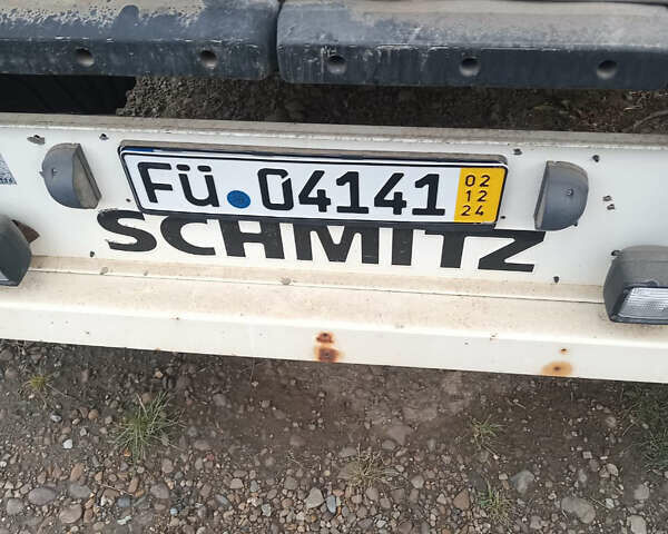 Червоний Сканіа R 450, об'ємом двигуна 0 л та пробігом 999 тис. км за 58596 $, фото 8 на Automoto.ua
